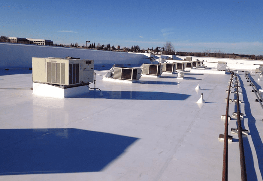 The Providence Group Inc. project