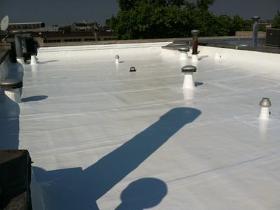 The Providence Group Inc. project